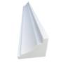 Picture of Foamed Ceramic Window Sill Underside Moulding, Villa Exterior Decorative Trim, EPS Alternative