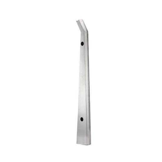 Picture of 304 Stainless Steel Bridge Post, Riverside Handrail and Crash Barrier, Custom Made