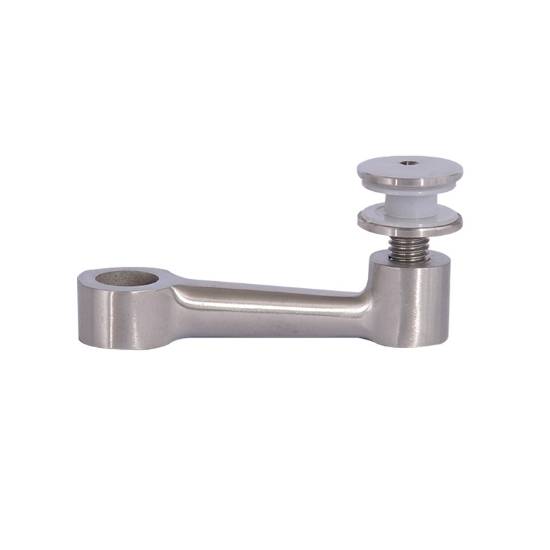 Picture of 304 Stainless Steel Balustrade Fittings, 160 Round Spider Claw, Handrail Accessories