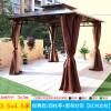 Picture of Portable Aluminium Four-Corner Gazebo Sun Protection Tent for Villa Garden