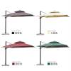Picture of Large Outdoor Roman Patio Umbrella for Villa Garden and Market Stalls, Sun Shade