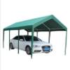 Picture of Portable Four-Leg Carport Canopy, Sun and Rain Protection, Home Parking Shelter