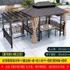 Picture of Outdoor Garden Gazebo Pergola, Treated Timber, Four-Post Pavilion, Galvanised Roof Shade