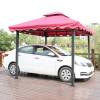 Picture of Large Four-Leg Roman Canopy Gazebo for Events, Advertising and Market Stalls