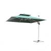 Picture of Large Commercial Outdoor Market Umbrella, Roman Style Patio Parasol