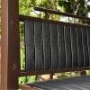 Picture of Pergola Sun Shelter for Villa Garden, Terrace and Rooftop, Outdoor Leisure Gazebo