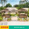 Picture of Pergola Sun Shelter for Villa Garden, Terrace and Rooftop, Outdoor Leisure Gazebo