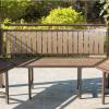 Picture of New Chinese Style Hexagonal Garden Gazebo, Rain and Sun Protection, for Villa Terraces