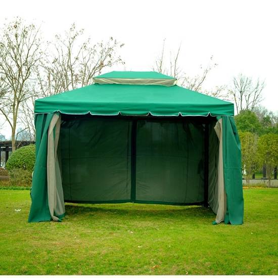 Picture of Large Roman Event Tent Canopy for Market Stalls, Advertising and Garden Gazebo