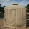 Picture of Large Roman Event Tent Canopy for Market Stalls, Advertising and Garden Gazebo