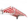 Picture of Folding Retractable Balcony Awning, Crank or Electric, Rainproof