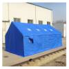 Picture of Outdoor Disaster Relief and Emergency Medical Isolation Tent, Residential and Site Use