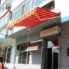 Picture of Folding Retractable Awning, Manual Crank or Electric, for Balconies, Gardens and Shopfronts