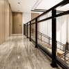 Picture of Zinc Steel and Aluminium Alloy Balustrade Handrail for Indoor and Outdoor Stairs and Balconies