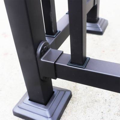 Stainless Steel, Zinc Steel, Aluminium and Glass Balustrade Handrail for Stairs and Balconies