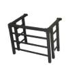 Picture of Zinc Steel Air Conditioner Outdoor Unit Guard, Assembled Security Cage and Grille
