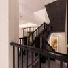 Picture of Aluminium Alloy Stair Handrail, Balcony Balustrade for Loft, Villa Indoor Corridor Zinc Steel Guard Rail
