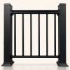 Picture of Aluminium Alloy Stair Handrail, Balcony Balustrade for Loft, Villa Indoor Corridor Zinc Steel Guard Rail