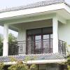 Picture of Villa Outdoor Aluminium Fence and Balustrade, Galvanised Steel Anti-Climb Railing