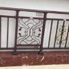 Picture of Aluminium Alloy Balcony Railing, Wrought Iron, Zinc Steel and Stainless Steel Stair Handrail, Outdoor Fence