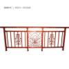 Picture of Aluminium Alloy Balcony Railing, Wrought Iron, Zinc Steel and Stainless Steel Stair Handrail, Outdoor Fence