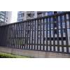 Picture of Zinc Steel Rooftop Railing, Villa Courtyard Fence, Aluminium Boundary Wall Railing, Outdoor Garden Iron Fence