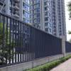 Picture of Zinc Steel Rooftop Railing, Villa Courtyard Fence, Aluminium Boundary Wall Railing, Outdoor Garden Iron Fence