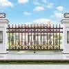 Picture of Aluminium and Zinc Steel Villa Boundary Fence, Courtyard Fencing, Outdoor Aluminium Alloy Balcony Railing