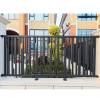 Picture of Aluminium Alloy Rooftop Railing, Wrought Iron, Zinc Steel and Stainless Steel Stair Handrail, Villa Outdoor Fence