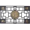 Picture of Rooftop Balcony Railing, Premium Outdoor Villa Courtyard Aluminium Alloy Terrace Guard Rail