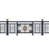 Picture of Rooftop Balcony Railing, Premium Outdoor Villa Courtyard Aluminium Alloy Terrace Guard Rail