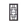 Picture of Outdoor Villa Courtyard Aluminium Alloy Balcony Railing, Terrace and Rooftop Guard Rail