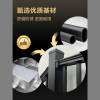 Picture of Rooftop Balcony Railing, Outdoor Aluminium Alloy Fence for Villa Courtyard, Rooftop Terrace Balustrade