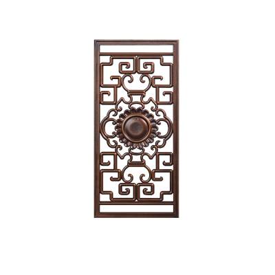 Aluminium Alloy Rooftop Railing, Villa Aluminium Balcony Balustrade, Zinc Steel Stair Handrail, Outdoor Fence