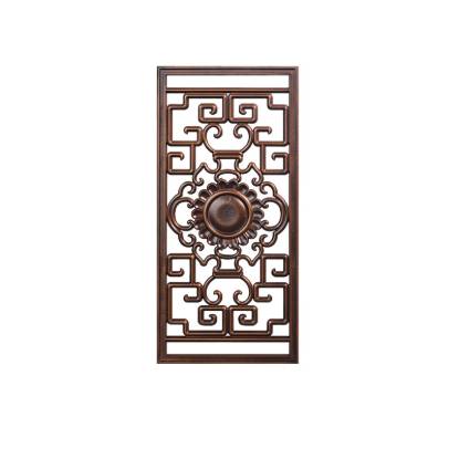 Picture of Aluminium Alloy Rooftop Railing, Villa Aluminium Balcony Balustrade, Zinc Steel Stair Handrail, Outdoor Fence