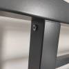 Picture of Modular Zinc Steel Balustrade for Villa Balconies, Terraces and Fencing, Aluminium Guard Rail