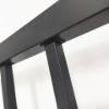 Picture of Modular Galvanised Steel Balustrade for Balconies, Terraces, Stairs and Fencing