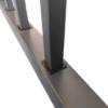 Picture of Modular Galvanised Steel Balustrade for Balconies, Terraces, Stairs and Fencing