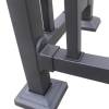 Picture of Aluminium Alloy Villa Balcony Railing, Wrought Iron, Zinc Steel and Stainless Steel Stair Handrail