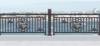 Picture of Chinese Style Outdoor Aluminium Alloy Balcony Railing, Villa Estate Garden Aluminium Barrier Fence