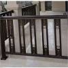 Picture of Chinese Style Aluminium Balcony Balustrade and Outdoor Garden Fence for Villa