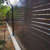 Picture of Wrought Aluminium Villa Balustrade and Courtyard Fence for Estates, Schools and Factories