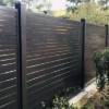 Picture of Wrought Aluminium Villa Balustrade and Courtyard Fence for Estates, Schools and Factories
