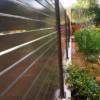Picture of Wrought Aluminium Villa Balustrade and Courtyard Fence for Estates, Schools and Factories