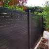 Picture of Wrought Aluminium Villa Balustrade and Courtyard Fence for Estates, Schools and Factories