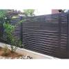 Picture of Wrought Aluminium Villa Balustrade and Courtyard Fence for Estates, Schools and Factories