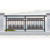 Picture of Outdoor Villa Courtyard Aluminium Alloy Balcony Railing, Home Terrace Guard Rail
