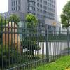 Picture of Zinc Steel Factory Fence, Aluminium Alloy Boundary Wall, Villa Courtyard Wrought Iron Style Outdoor Railing
