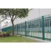 Picture of Zinc Steel Factory Fence, Aluminium Alloy Boundary Wall, Villa Courtyard Wrought Iron Style Outdoor Railing