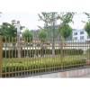 Picture of Zinc Steel Factory Fence, Aluminium Alloy Boundary Wall, Villa Courtyard Wrought Iron Style Outdoor Railing